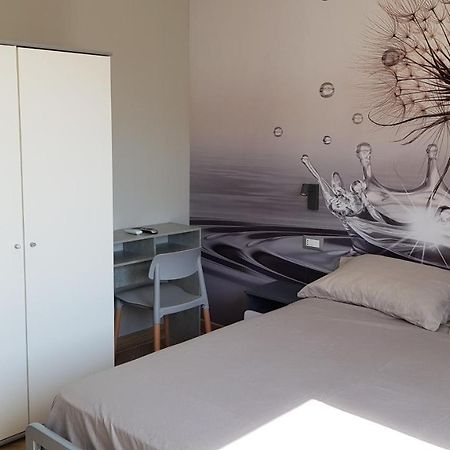 Casalmare Via Asse Appartement Ventimiglia Buitenkant foto