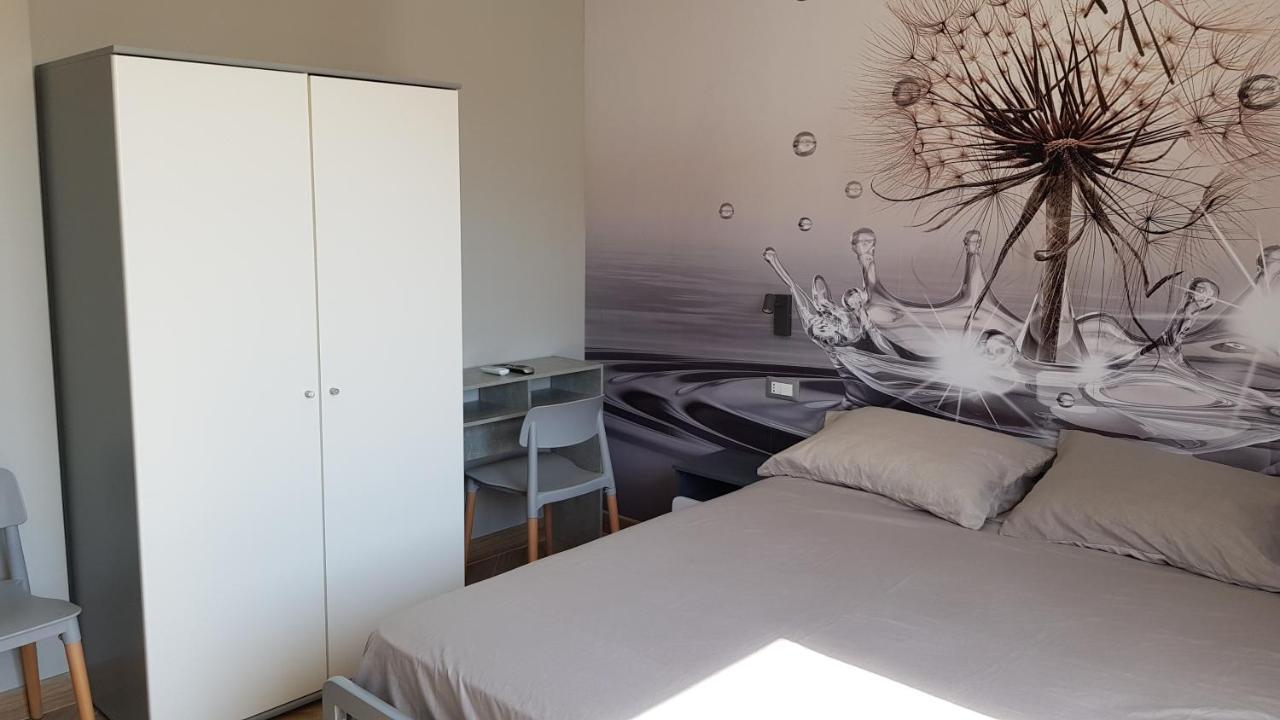 Casalmare Via Asse Appartement Ventimiglia Buitenkant foto