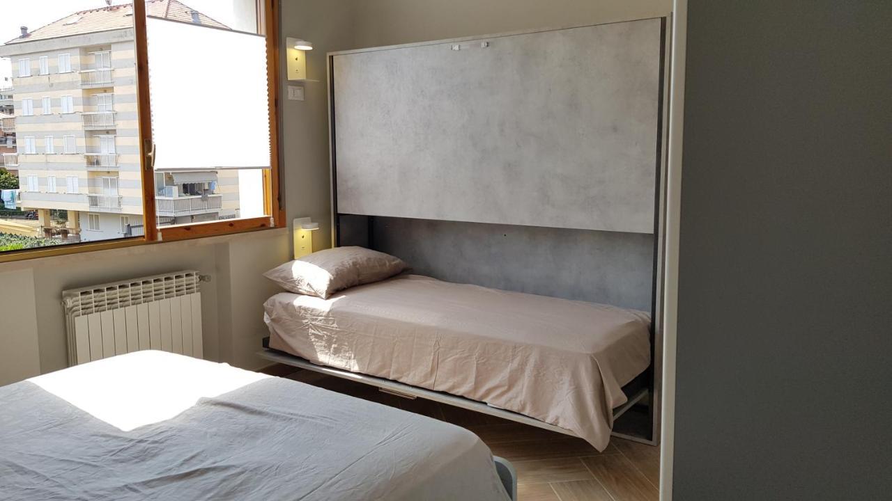 Casalmare Via Asse Appartement Ventimiglia Buitenkant foto