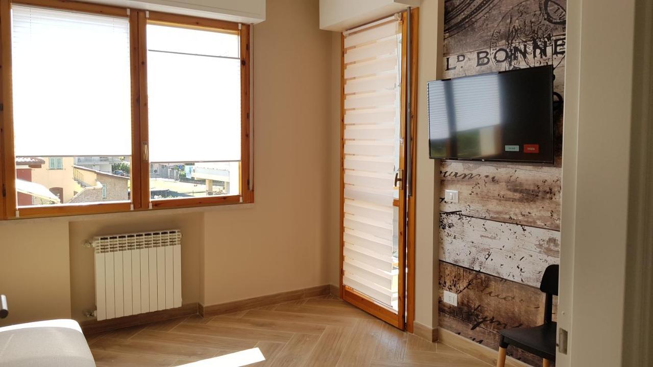 Casalmare Via Asse Appartement Ventimiglia Buitenkant foto