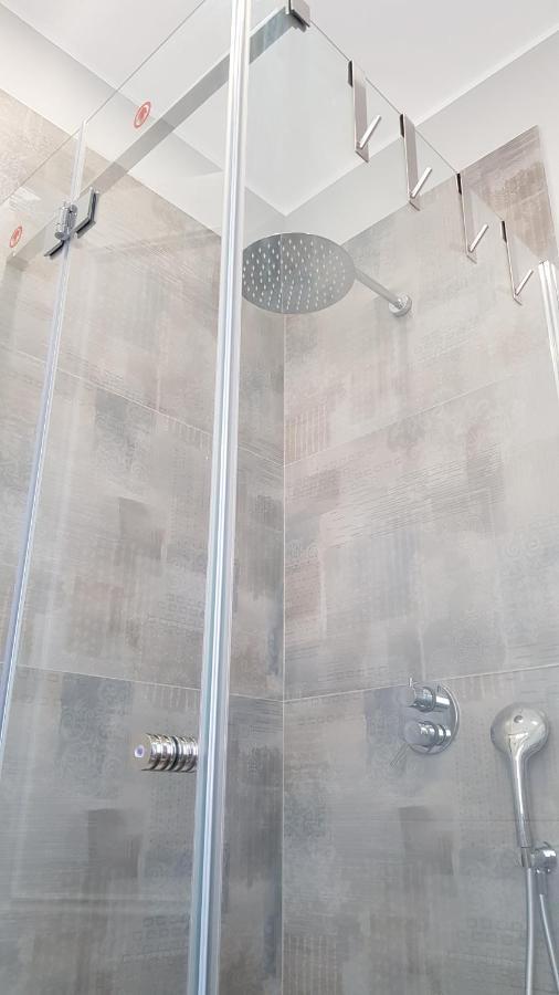 Casalmare Via Asse Appartement Ventimiglia Buitenkant foto