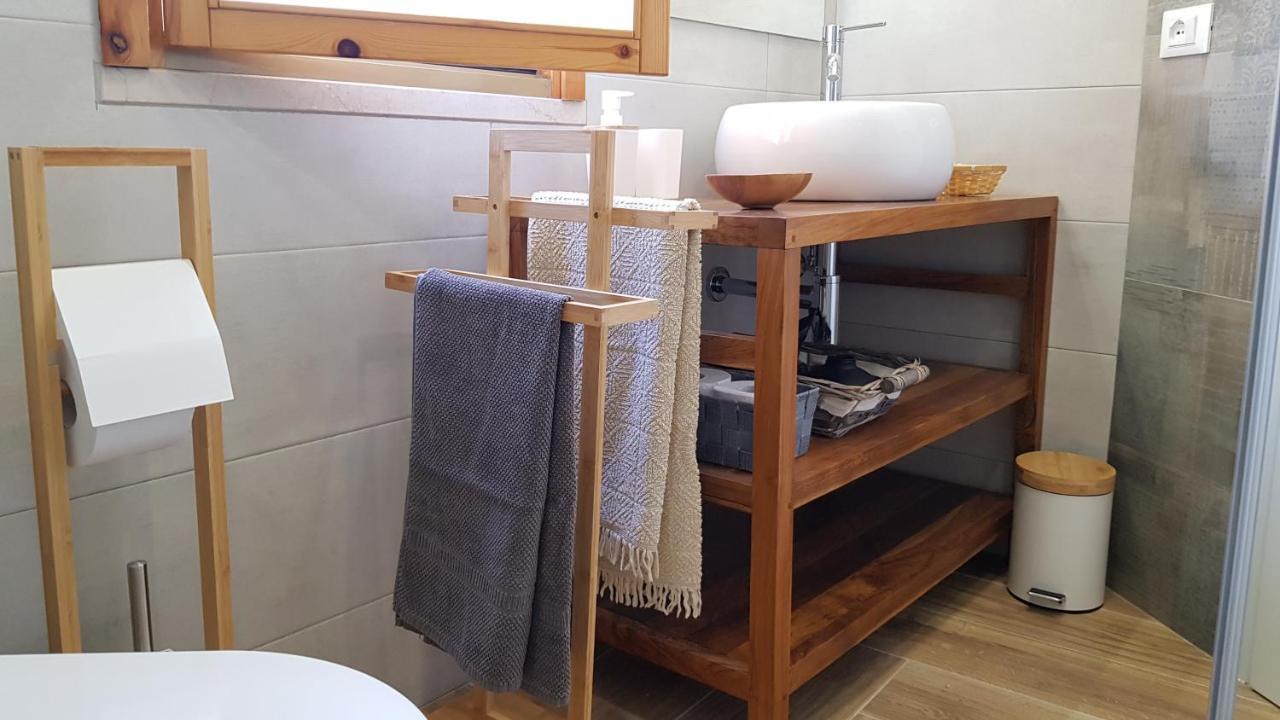 Casalmare Via Asse Appartement Ventimiglia Buitenkant foto