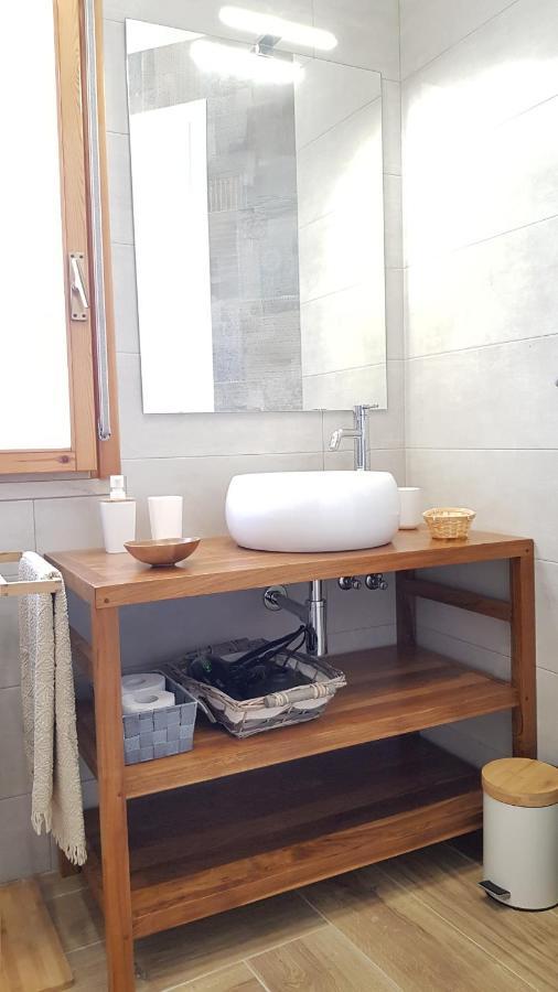 Casalmare Via Asse Appartement Ventimiglia Buitenkant foto