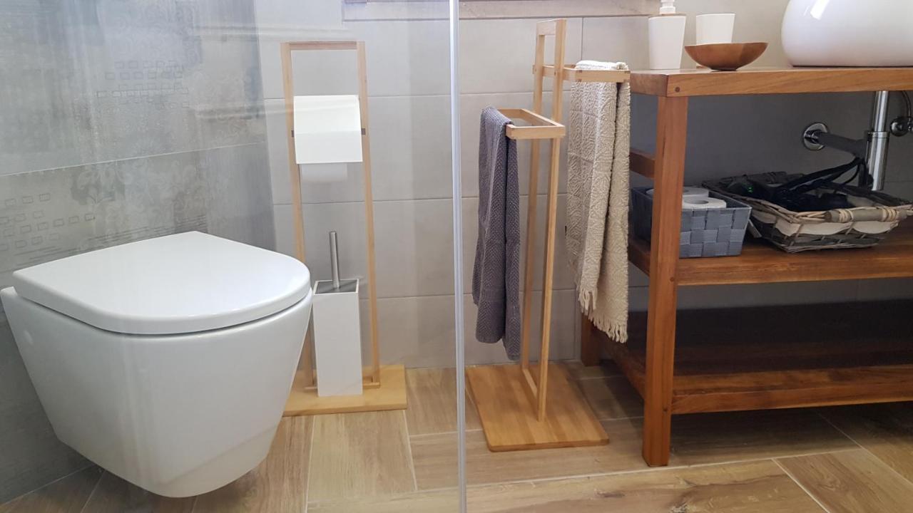 Casalmare Via Asse Appartement Ventimiglia Buitenkant foto