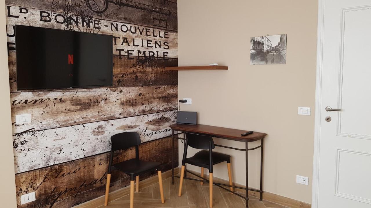 Casalmare Via Asse Appartement Ventimiglia Buitenkant foto