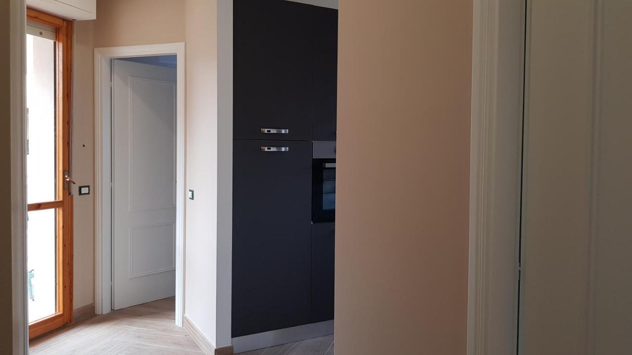 Casalmare Via Asse Appartement Ventimiglia Buitenkant foto