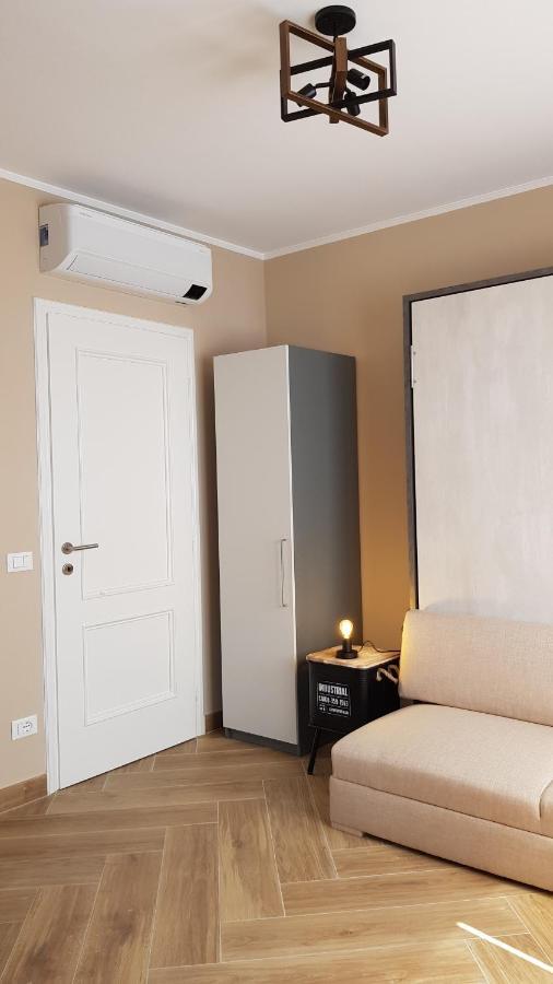 Casalmare Via Asse Appartement Ventimiglia Buitenkant foto