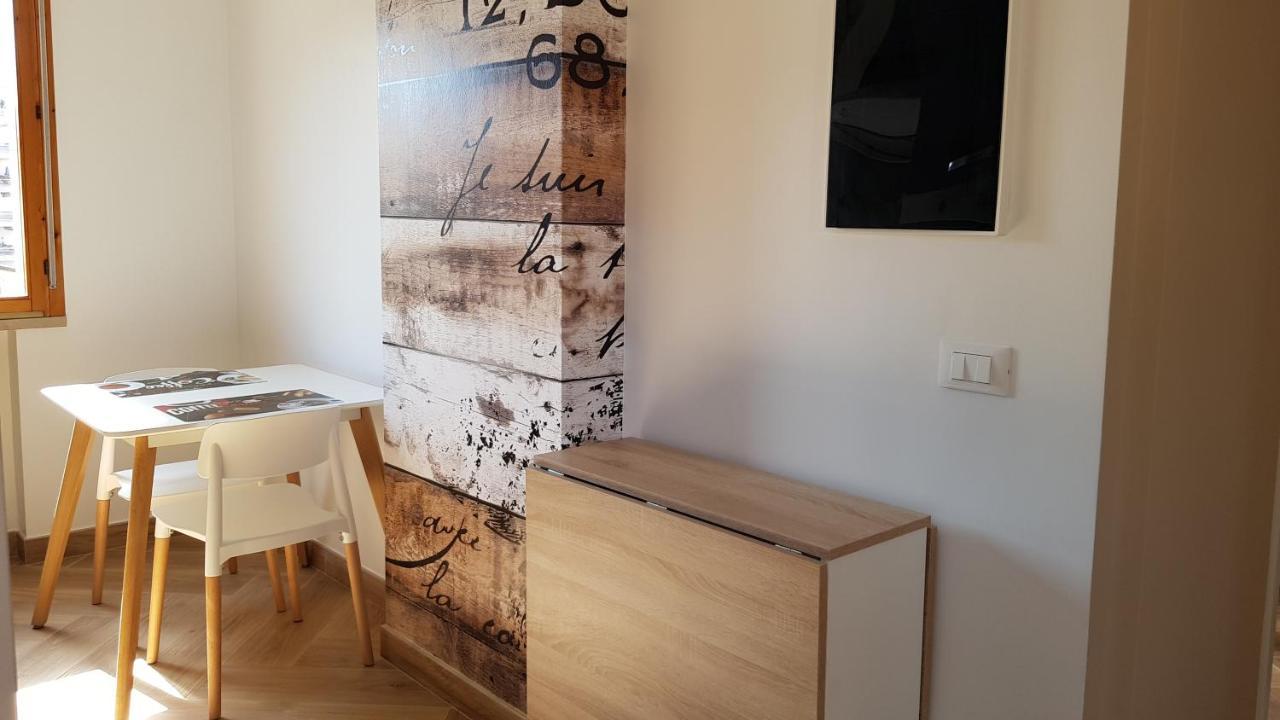 Casalmare Via Asse Appartement Ventimiglia Buitenkant foto