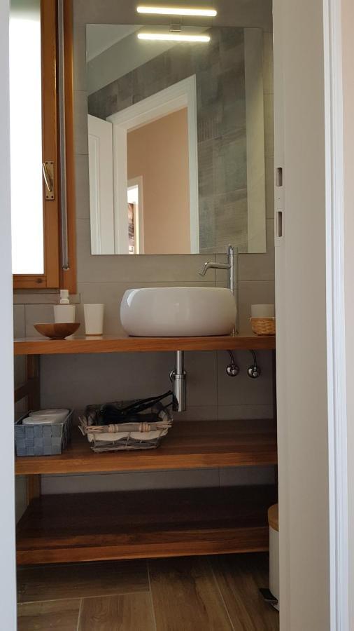 Casalmare Via Asse Appartement Ventimiglia Buitenkant foto