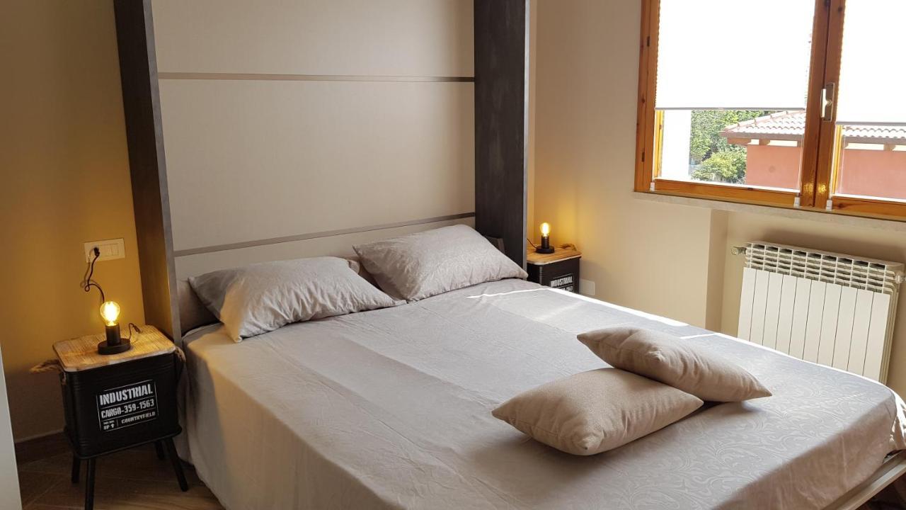 Casalmare Via Asse Appartement Ventimiglia Buitenkant foto