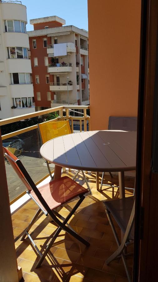 Casalmare Via Asse Appartement Ventimiglia Buitenkant foto
